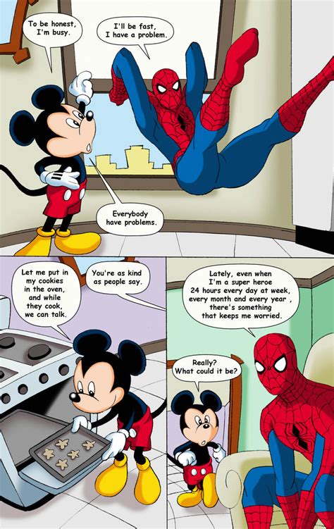 mickey mouse rule 35